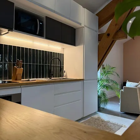 Apartament Loft By Prim0 C0nciergerie Cournon-d'Auvergne